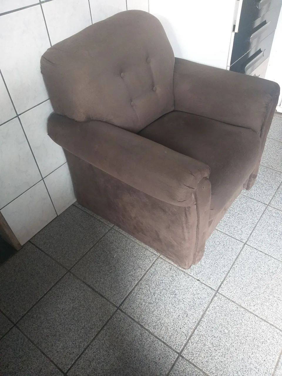 Poltrona - Foto 2