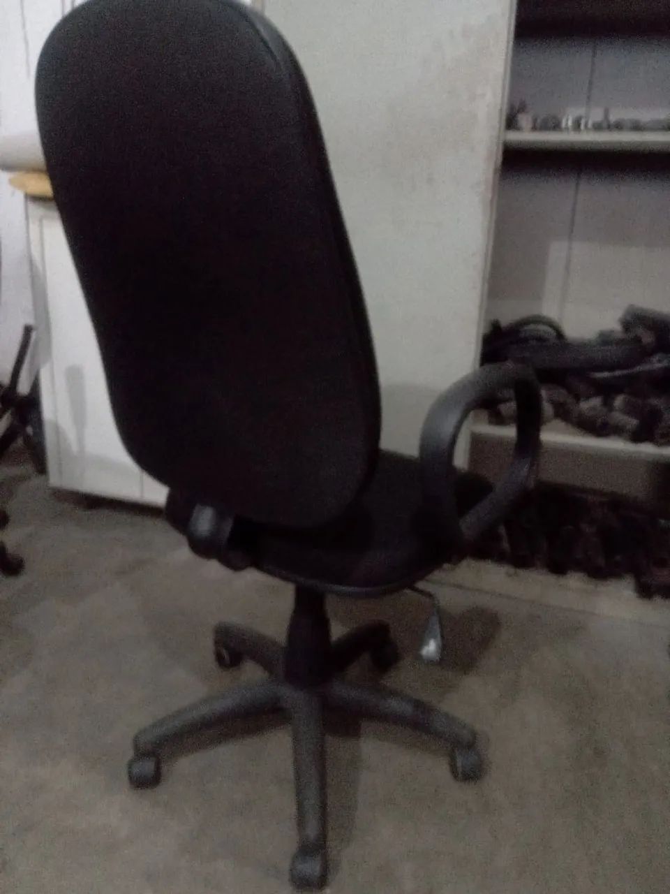 Cadeira presidente, com relax - Foto 3