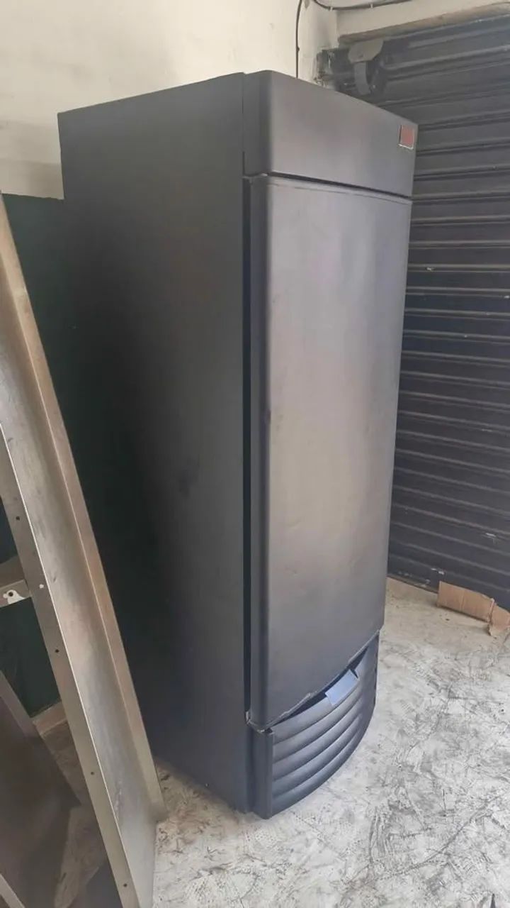 Cervejeira Metalfrio 570 litros (Aceito Cartao) - Foto 2