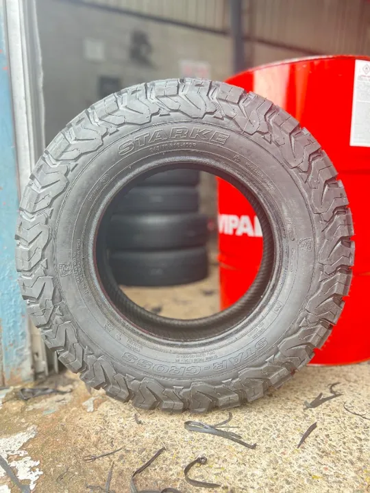 Garanta Seus Pneus Remold com 1 Ano de Garantia a Preço de Atacado!