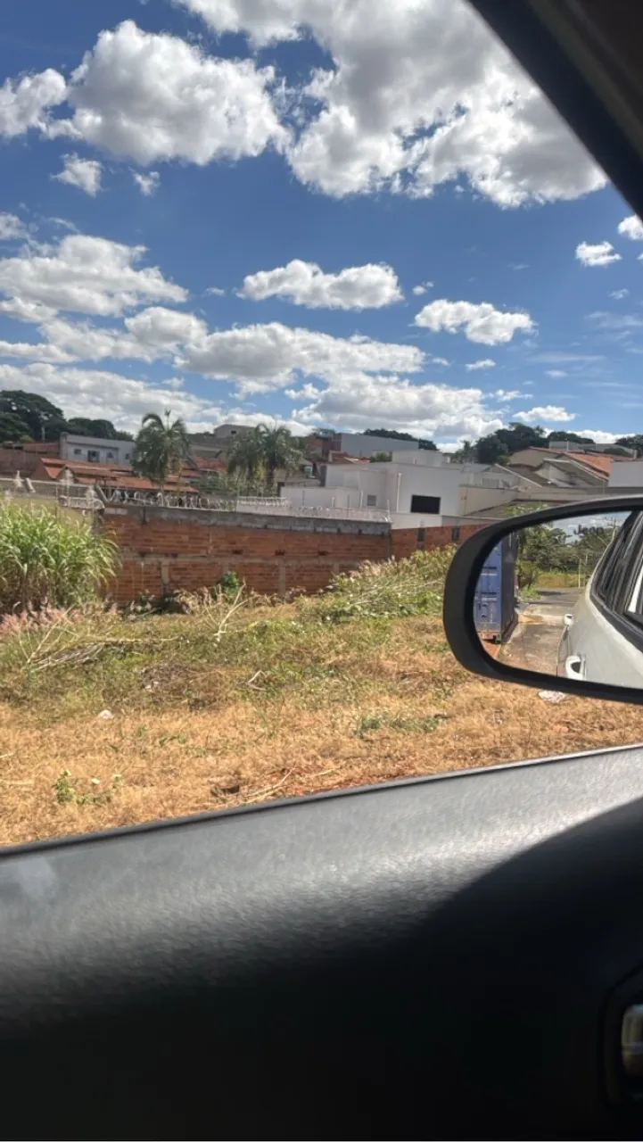 LOTE FONTE NOVA