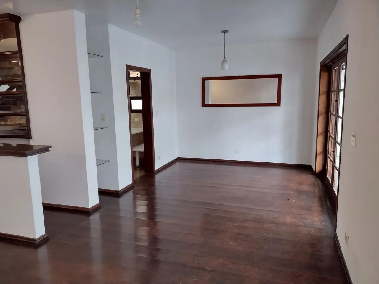 CASA RESIDENCIAL em SANTANA DE PARNAÍBA - SP, ALPHAVILLE - Foto 4