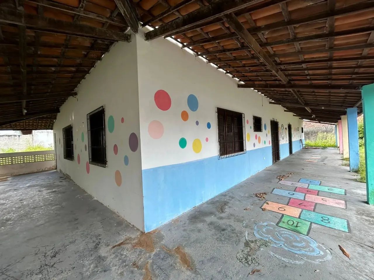 CASA para alugar na cidade de FORTALEZA-CE - Foto 6