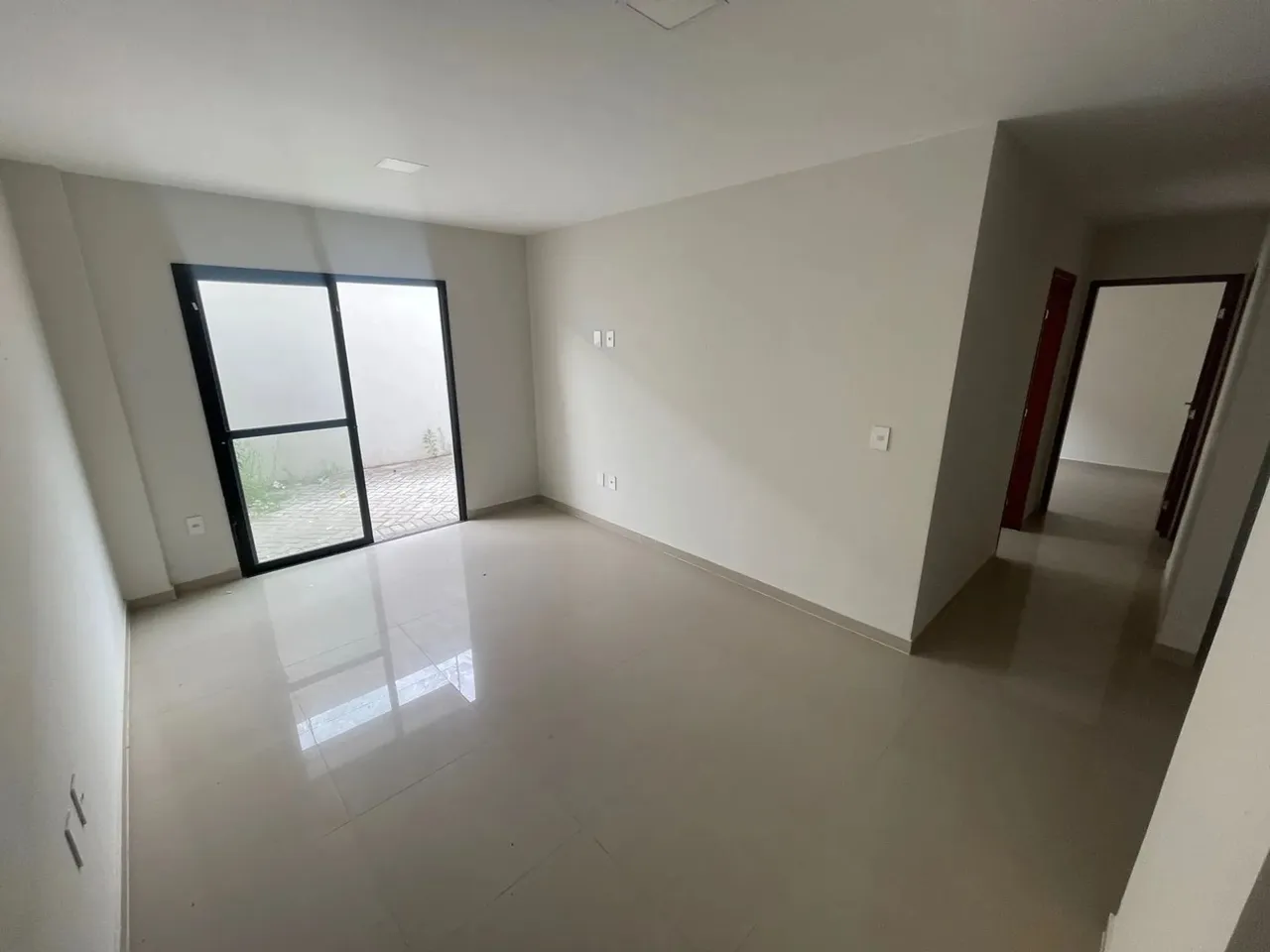 Imóvel para aluguel possui 90 metros quadrados com 3 quartos em Baixa Grande - Arapiraca -