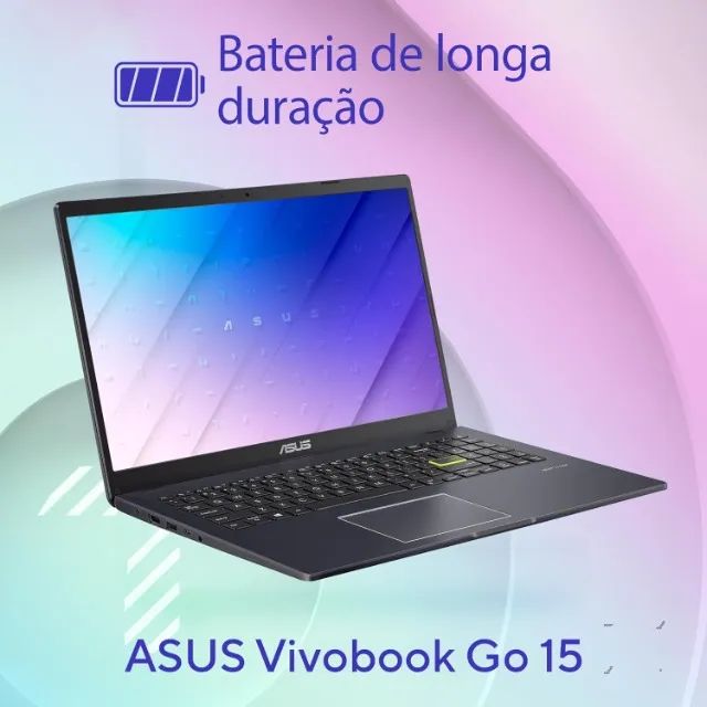 Notebook Asus Intel CELERON 128 - Foto 3