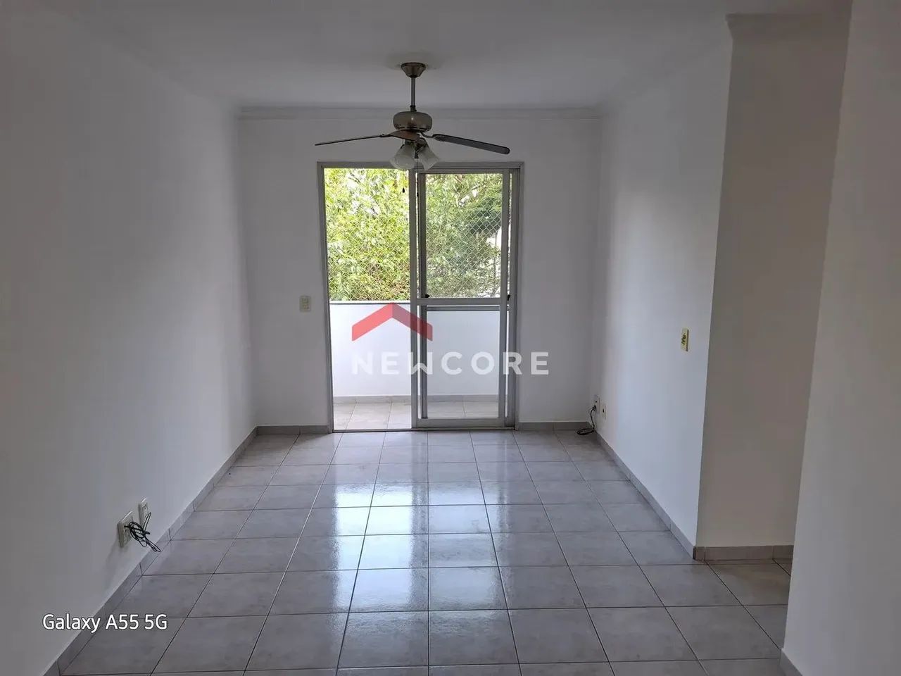 Apartamento em Avenida Ary Rodrigues - Parque Camélias - Campinas/SP - Foto 3