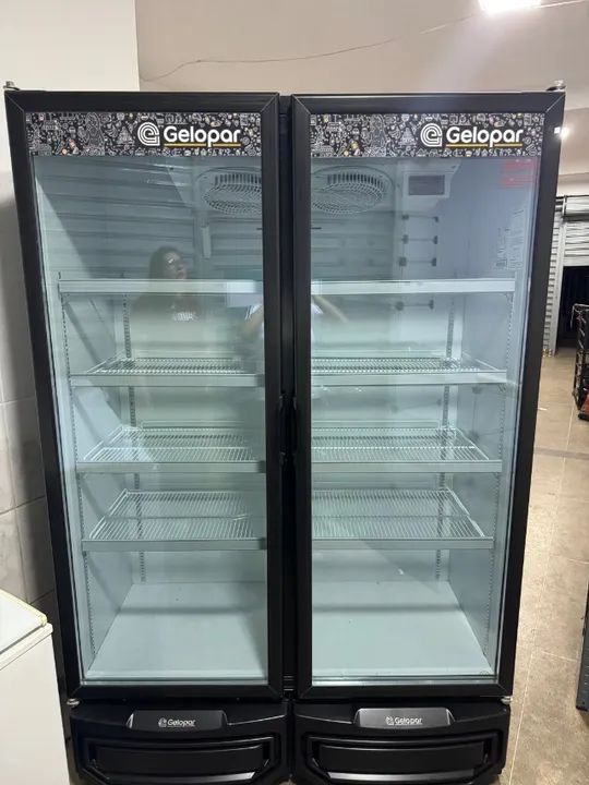 OPORTUNIDADE CERVEJEIRA GELOPAR 