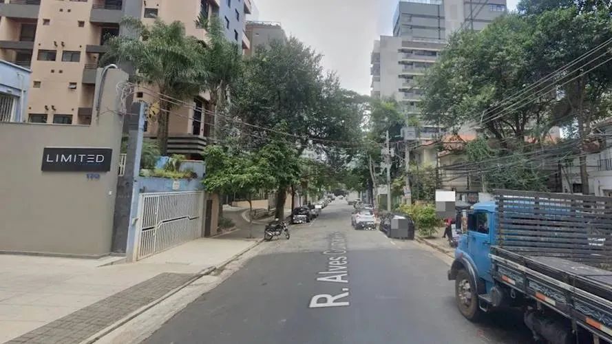 Apartamento no "Condomínio Limited Pinheiros" - Pinheiros - São Paulo/SP - Foto 5