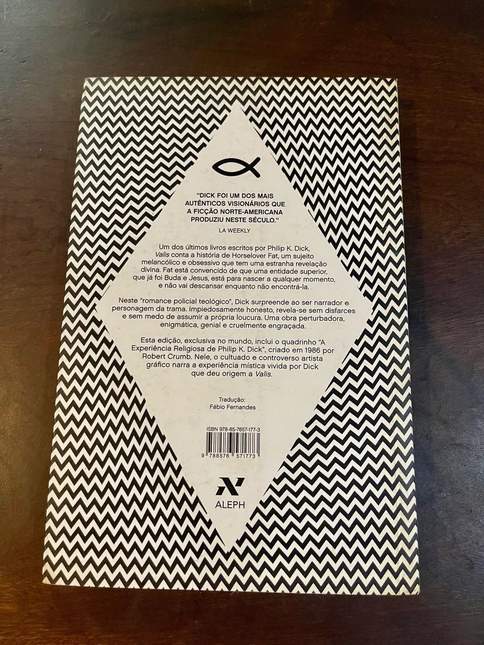 Philip K. Dick, Valis. - Foto 2