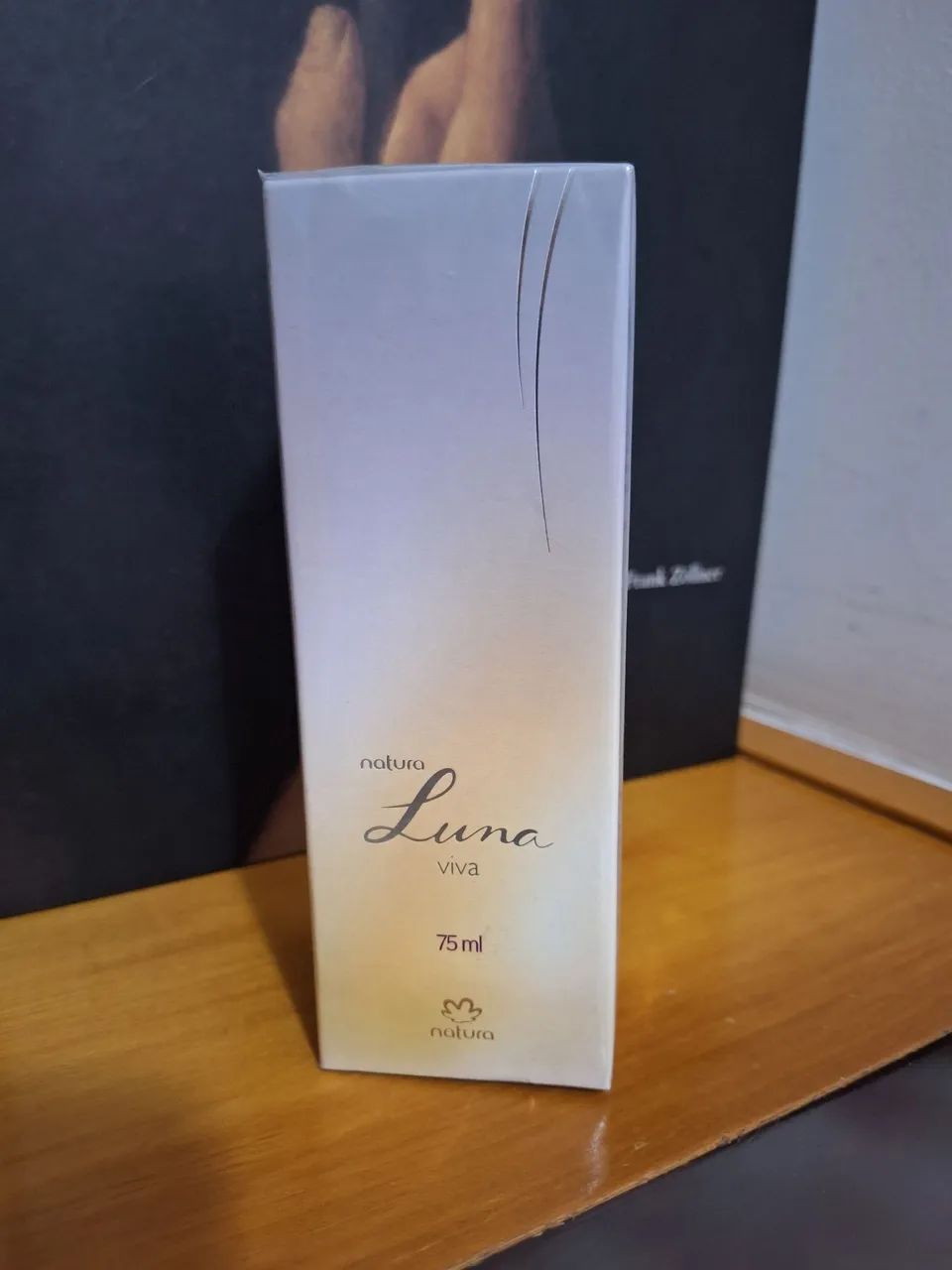 Natura Luna Viva lacrado