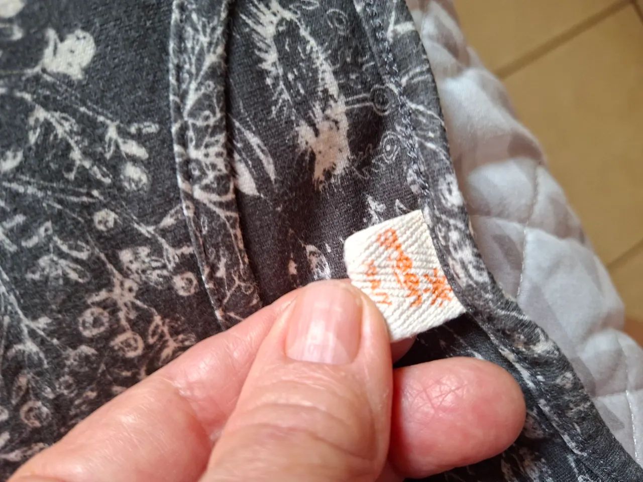 Conjunto Calça e Camiseta Infantil - Foto 3