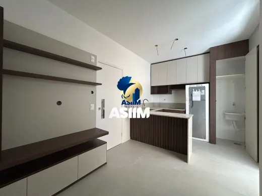 Aluguel - APARTAMENTO - Ouro Preto Belo Horizonte MG