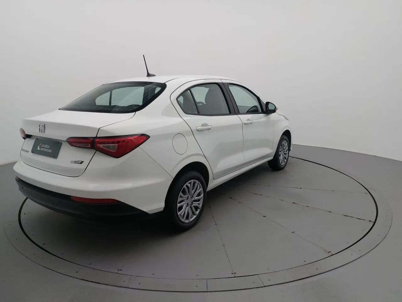 Fiat Cronos 1.0 6V Flex 2024 - Foto 5