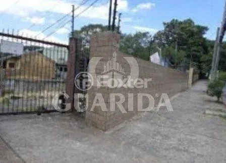 Terreno em Condomínio à venda Rua Amapá, Vila Nova - Porto Alegre