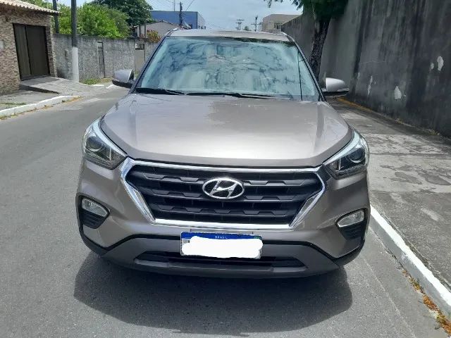Creta prestige 2.0 oportunidade  - Foto 3