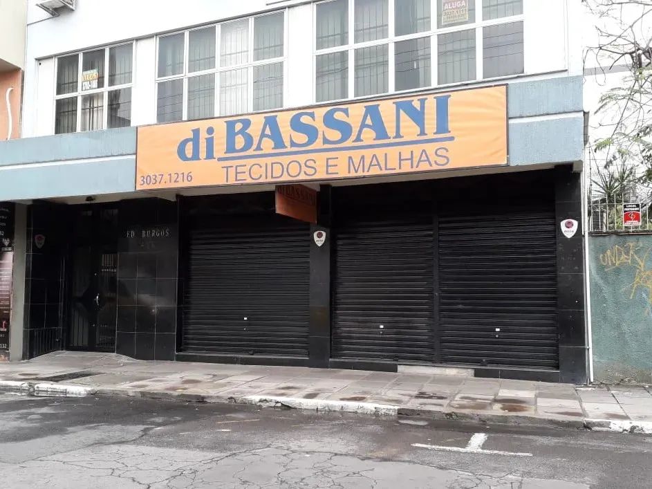 Imóvel para venda tem 44 metros quadrados com 2 salas no Centro - São Leopoldo - RS - Foto 2