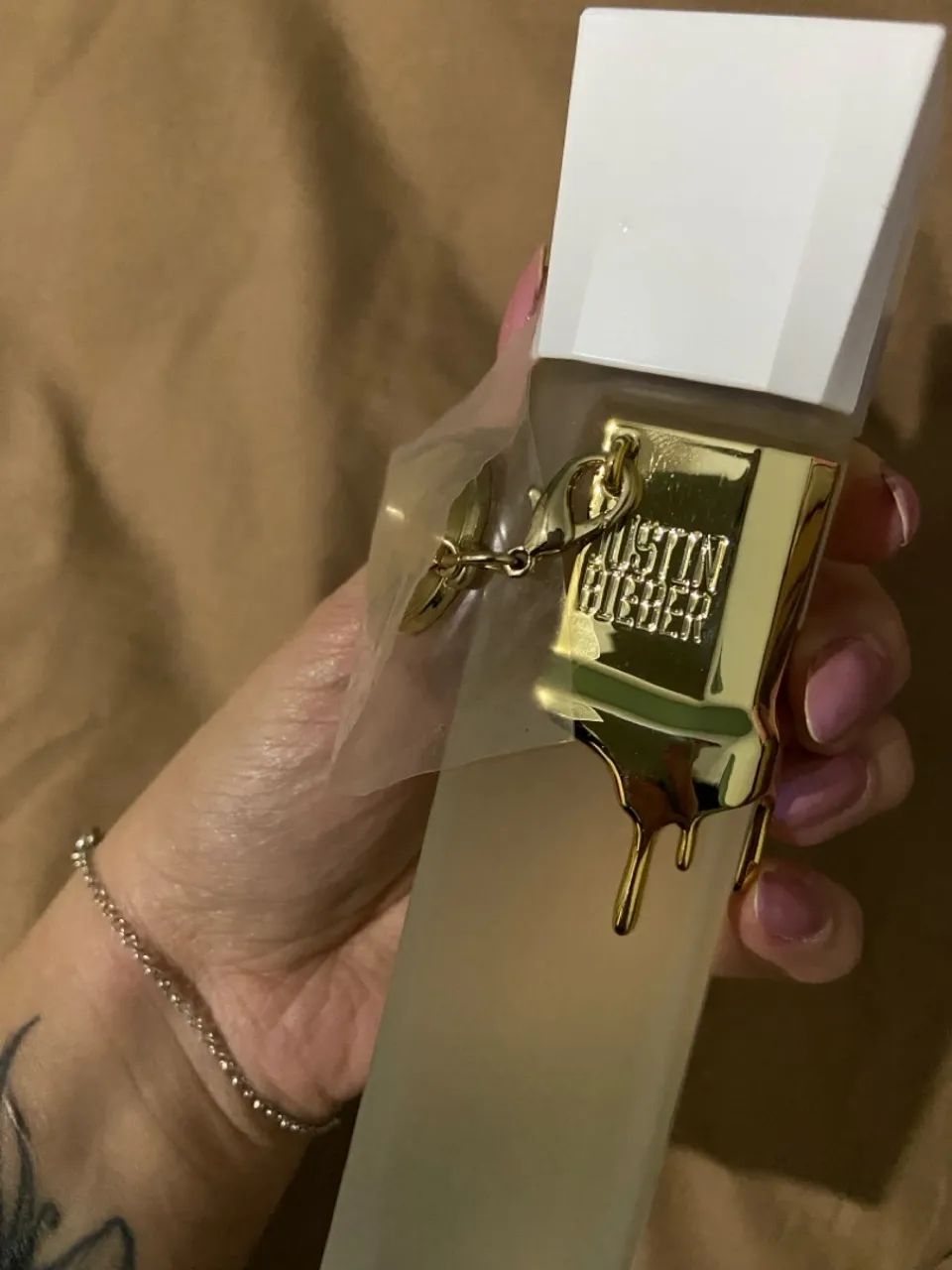 Perfume Collector Justin Bieber 100ml - Foto 2