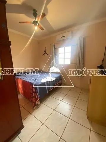 Casa padrão em Ouro Branco - Ribeirão Preto - Foto 2