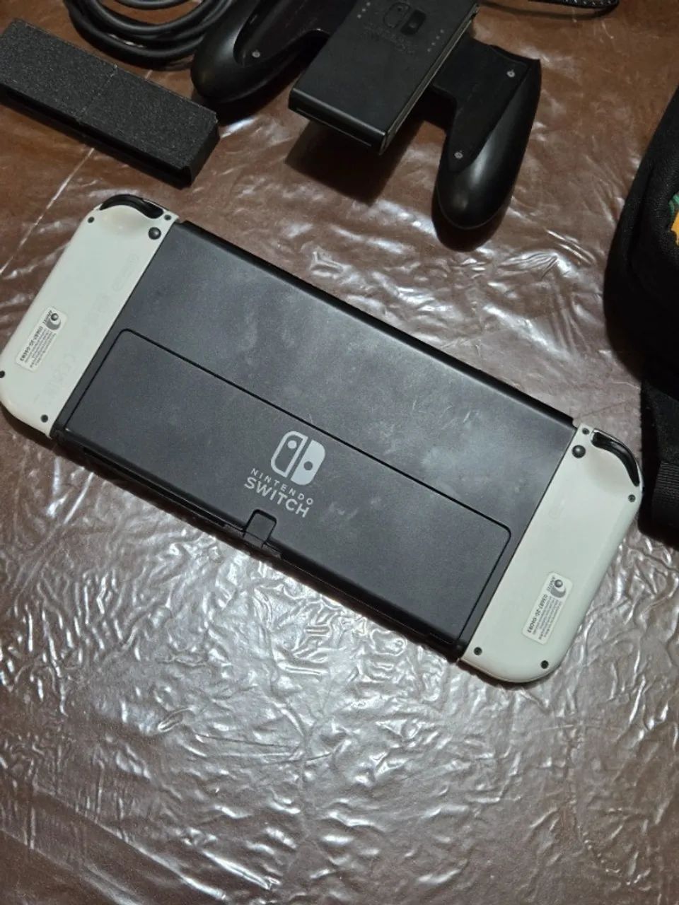 Switch Oled  - Foto 4