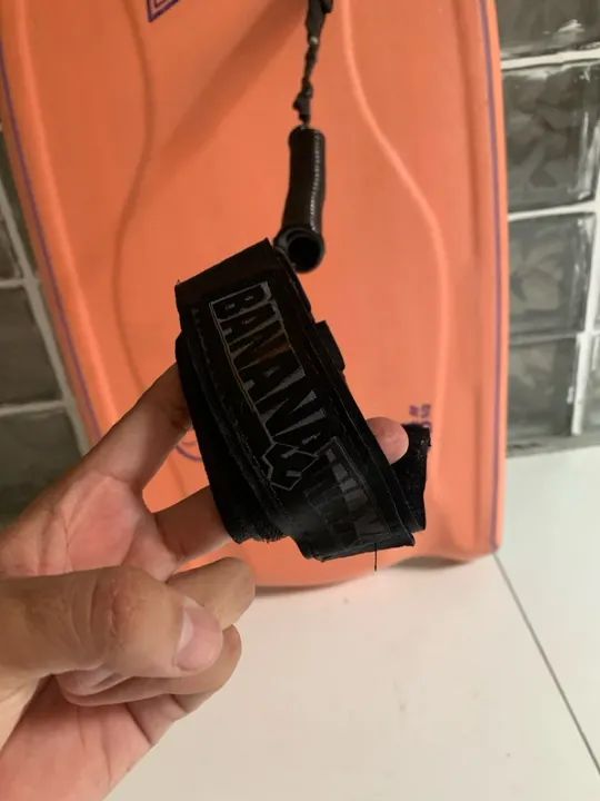 Prancha de Bodyboard BZ 38'' - Foto 3