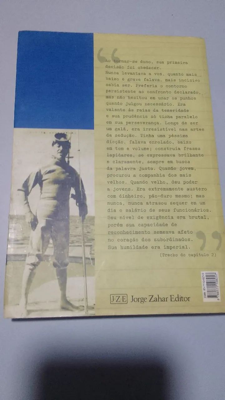 Memória Globo - Roberto Marinho - Foto 3