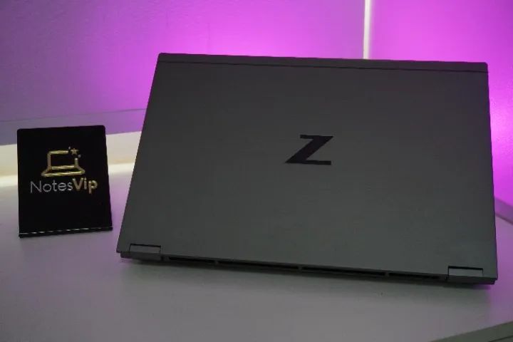 Notebook HP ZBook Fury G8 I7 11th, 32gb, 1tb - Nvidia T1200 - Foto 2