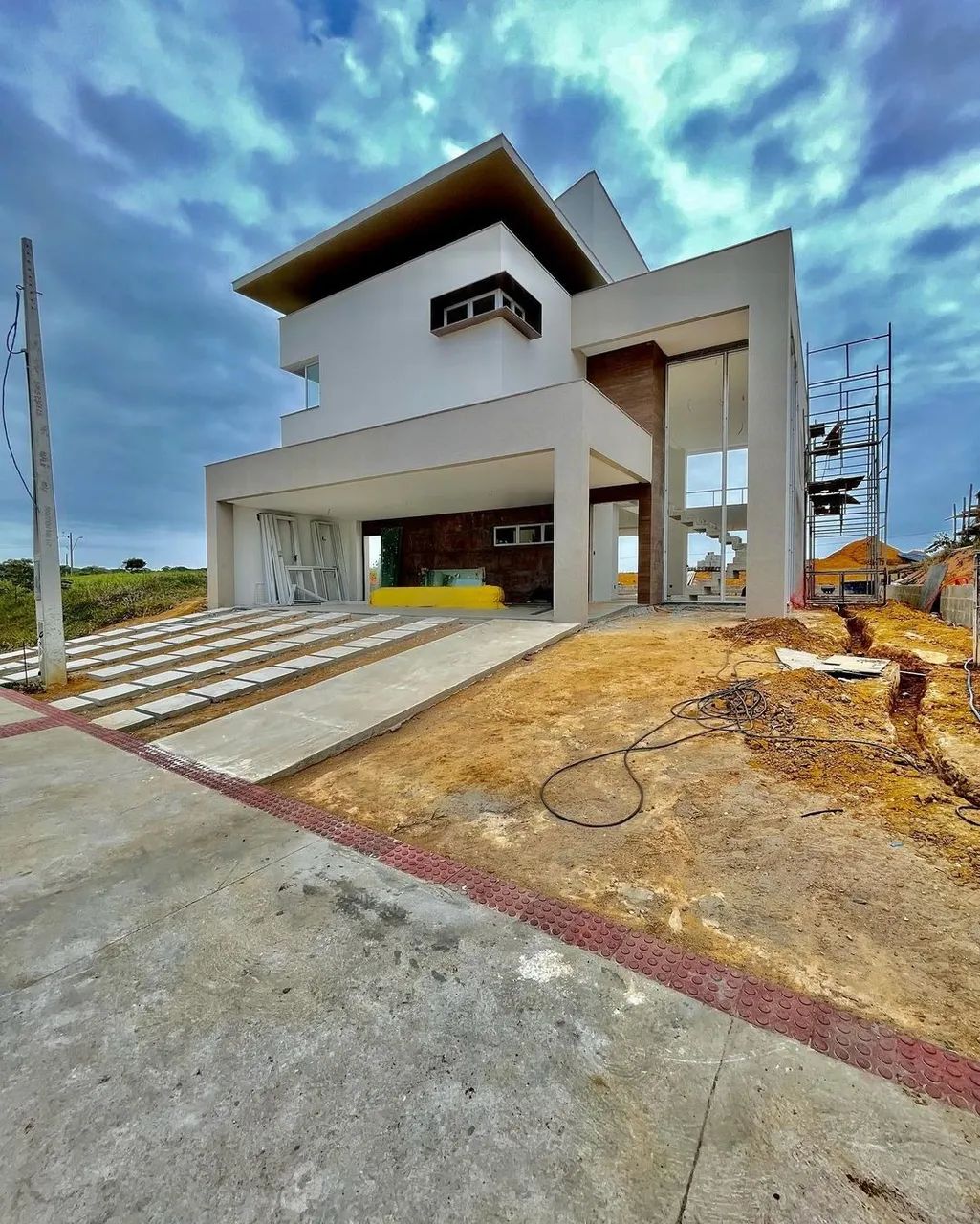 APARTAMENTO RESIDENCIAL em GUARAPARI - ES, NOVA GUARAPARI