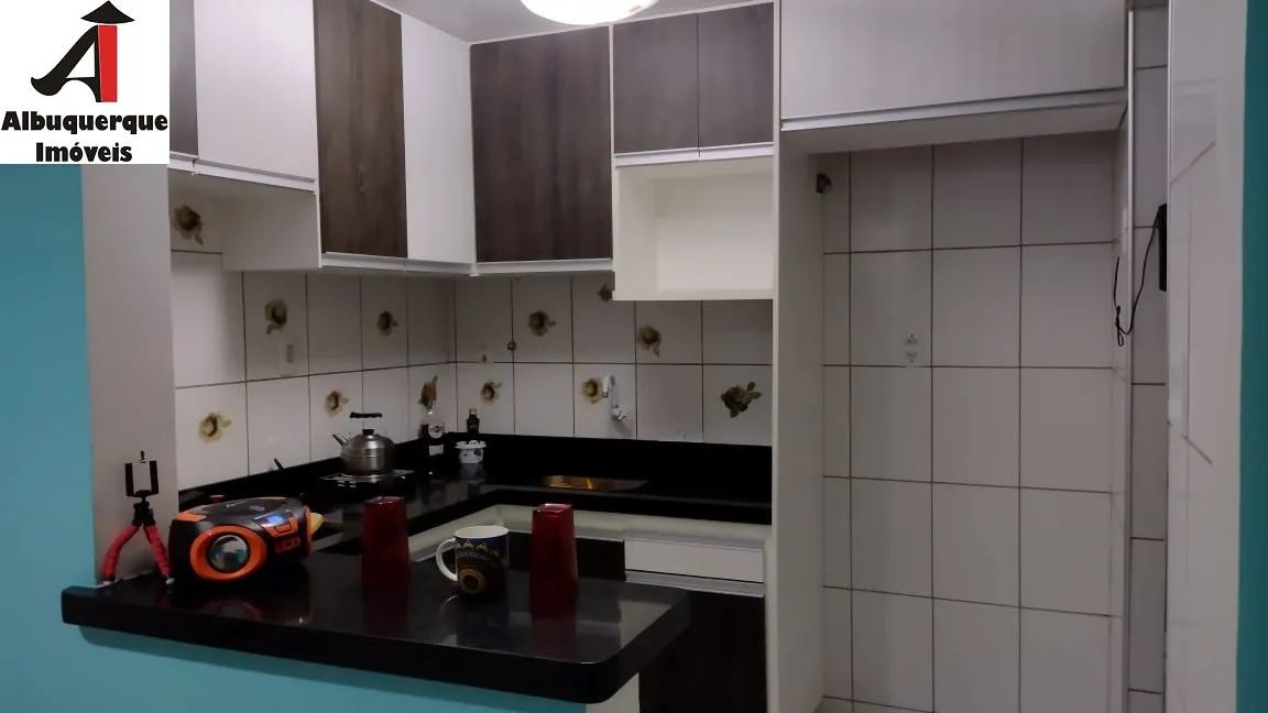 APARTAMENTO RESIDENCIAL em SÃO LUÍS - MA, VINHAIS - Foto 3