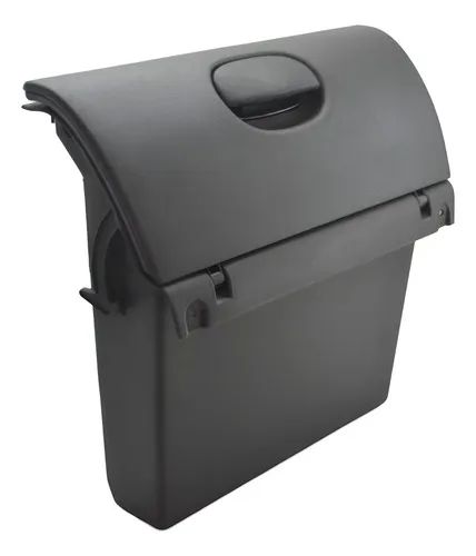 Porta Luvas Objeto Painel Gm Corsa 1999 Cinza Escuro Origina - Foto 3