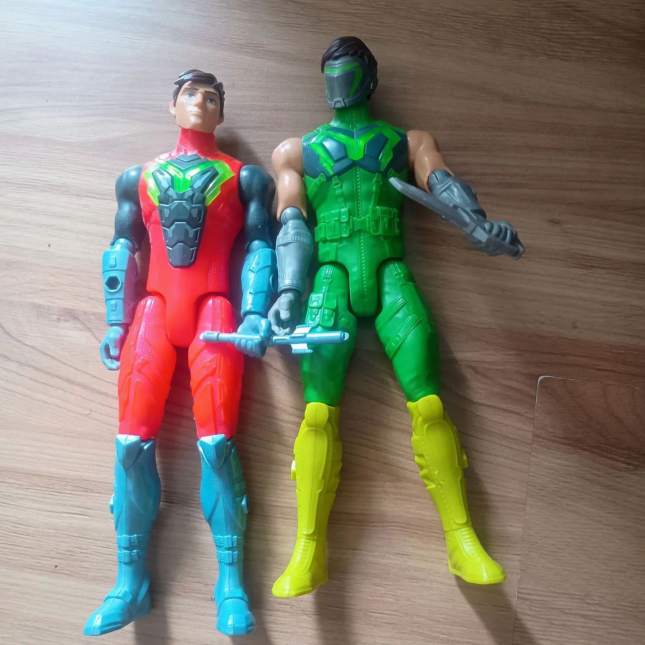 Boneco Max Steel  - Foto 2
