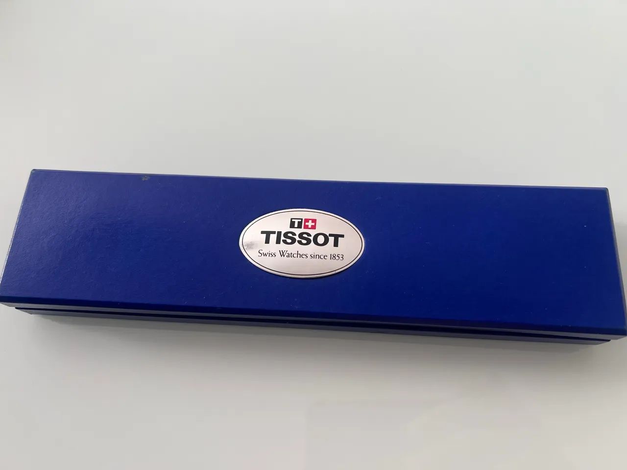 RELÓGIO OURO 18k TISSOT AUTOMÁTICO RELÍQUIA  - Foto 3