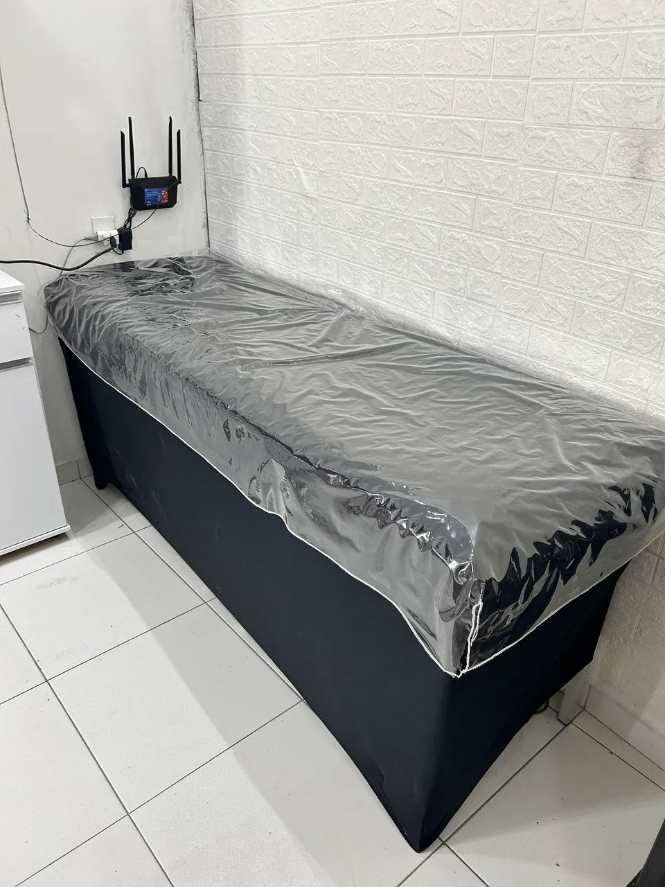 Maca de cílios / sobrancelha  - Foto 4