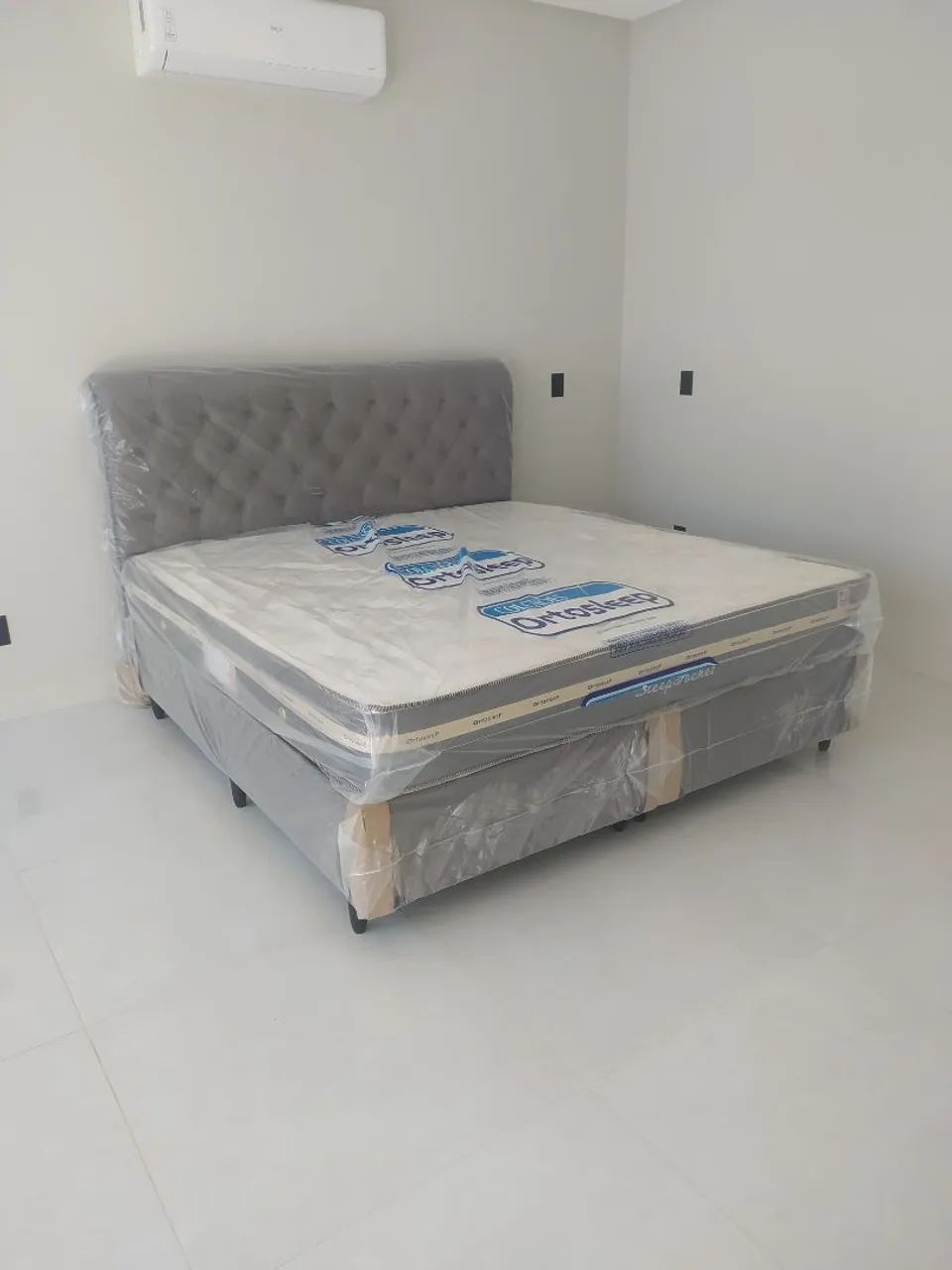 Super king qualidade e espaço 