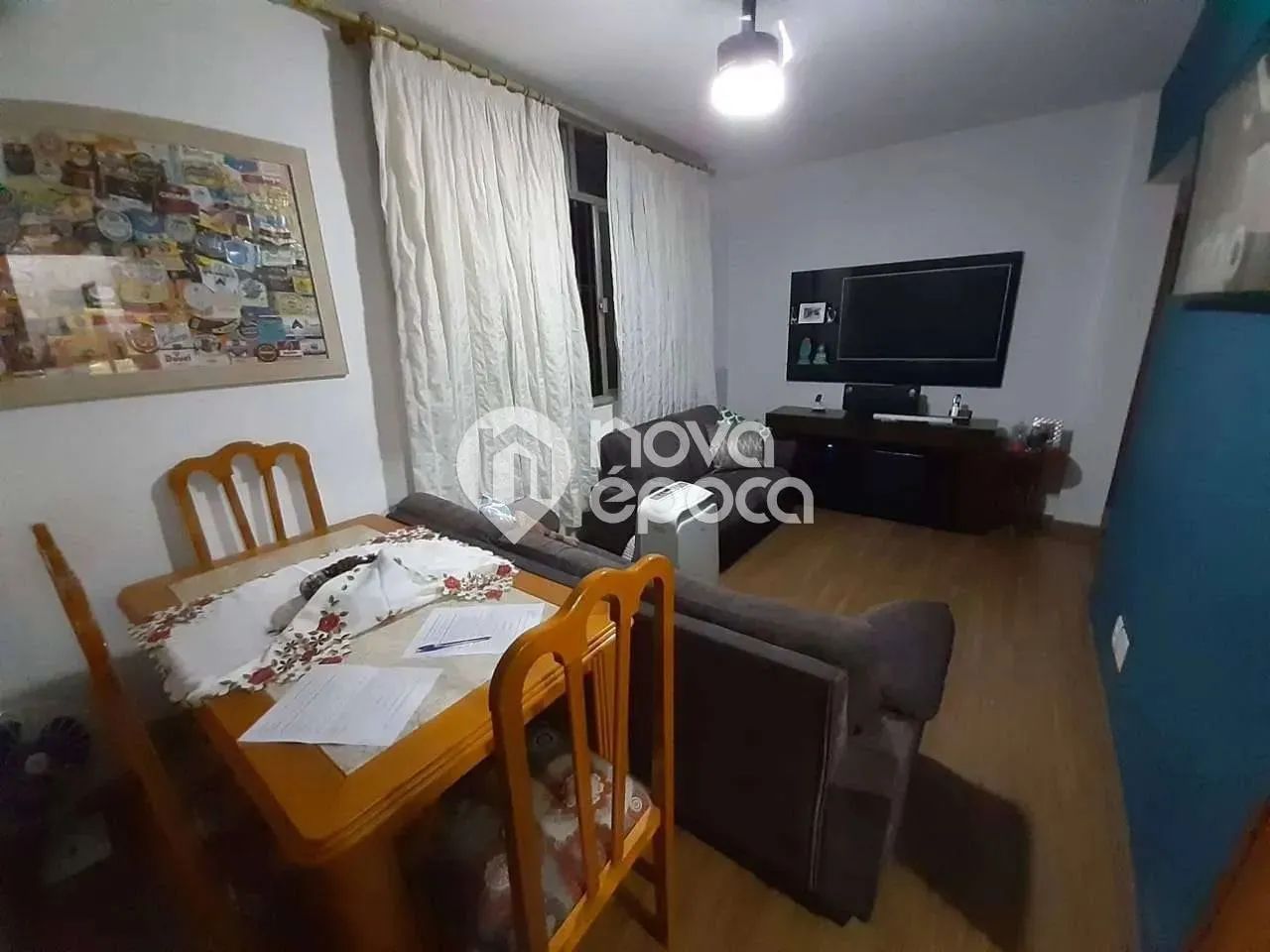 Maracanã | Apartamento 3 quartos - Foto 5