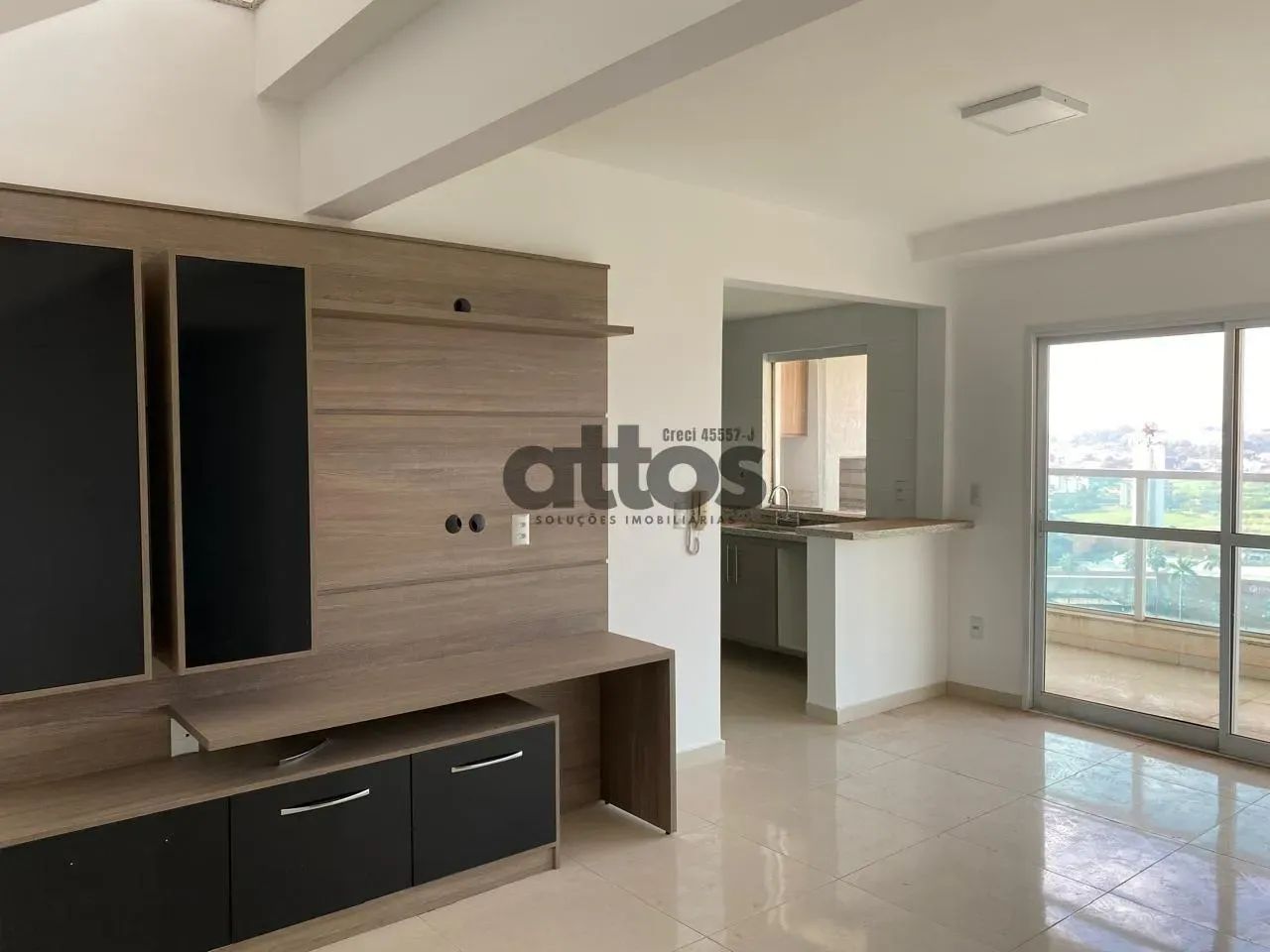 Apartamento Cobertura em Parque Faber Castell I - São Carlos, SP - Foto 10