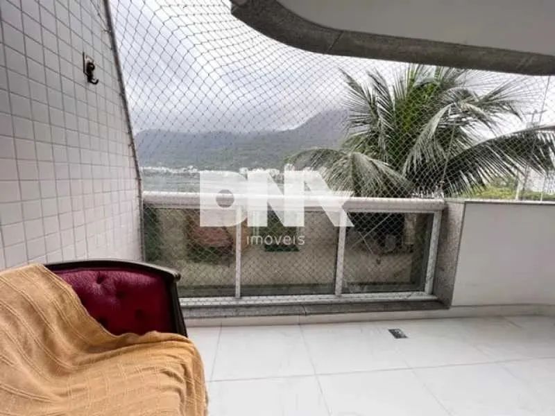 Flat - / Residencial / Lagoa - Foto 5