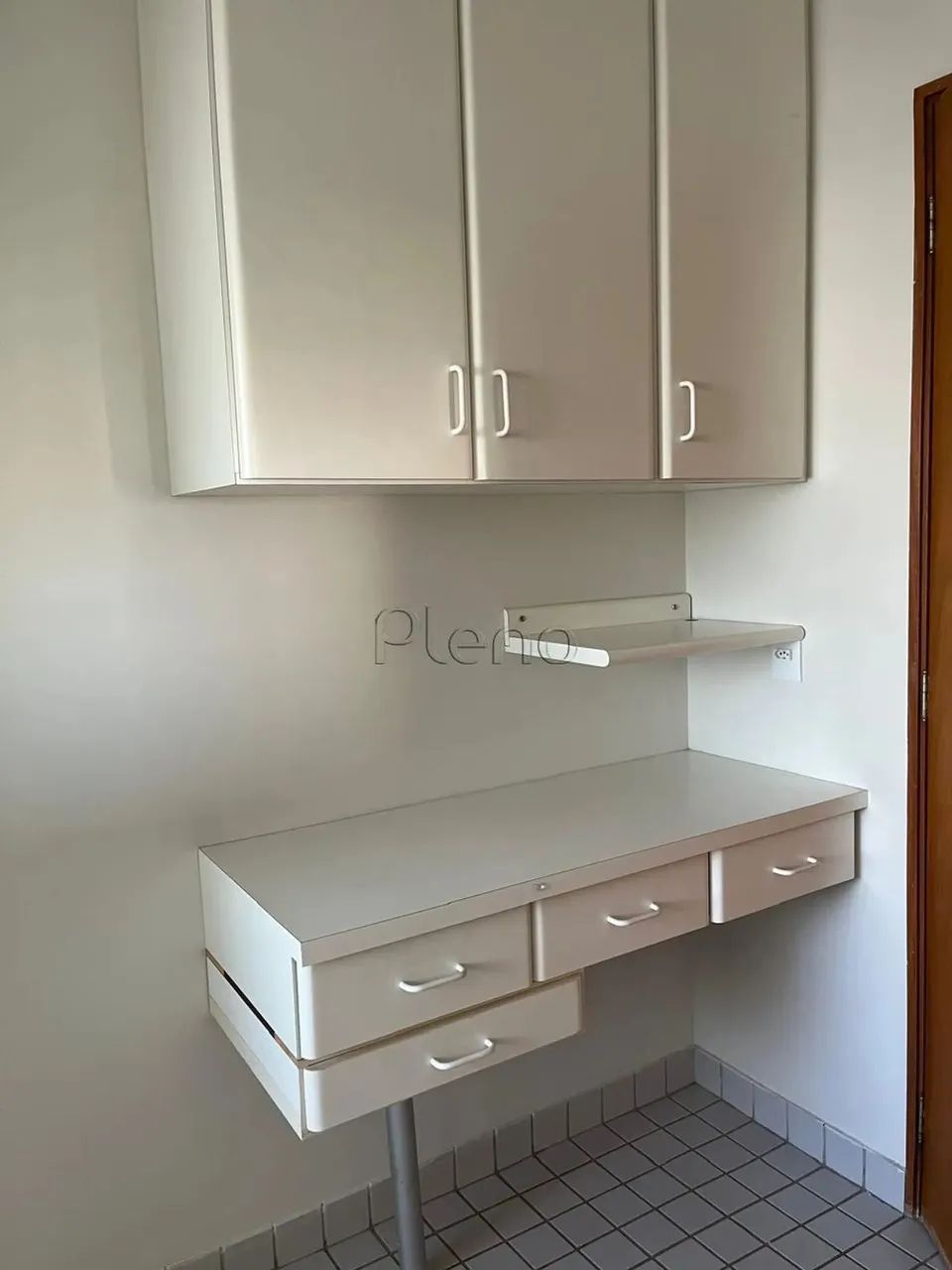 Apartamento para alugar em Campinas, Mansões Santo Antônio, com 3 quartos, com 70 m² - Foto 5