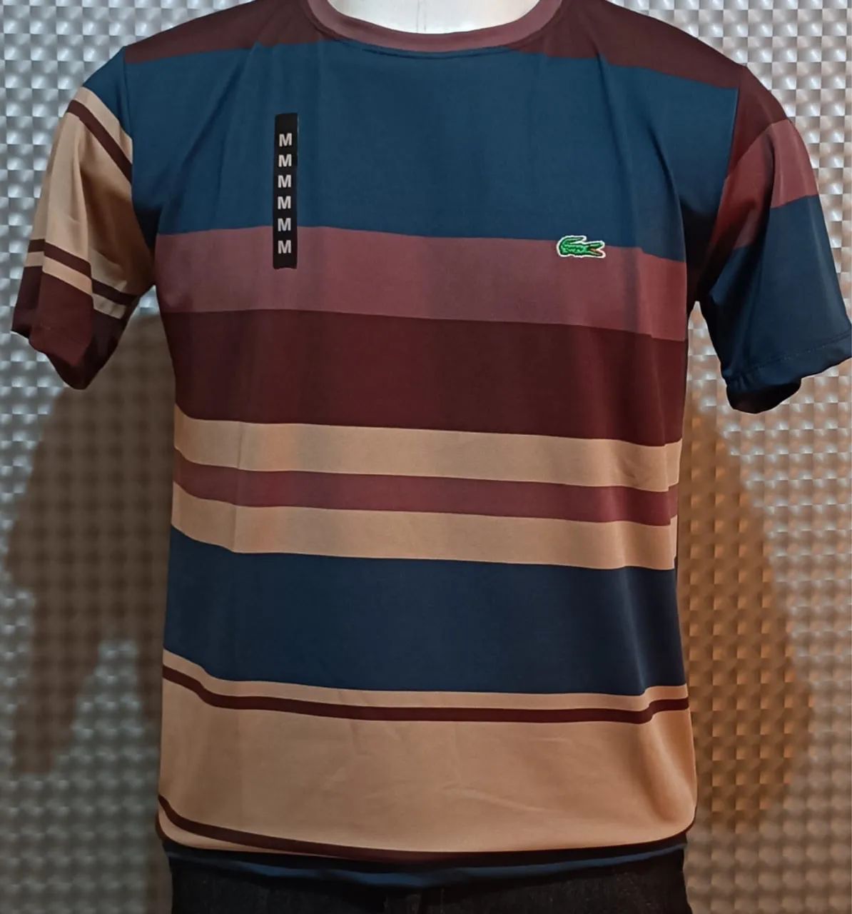 Camisas adulto ( ATACADO) - Foto 2