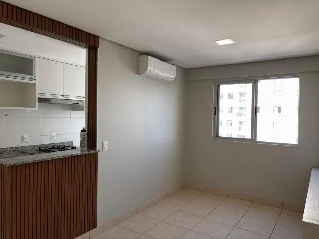 Apartamento 2 Quartos a 440m do Metrô Samambaia - Edifício Luna Bella Residence - Foto 4