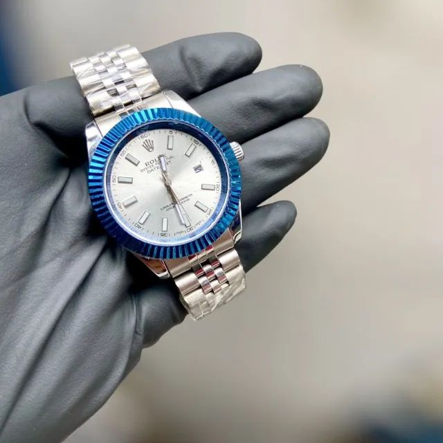 Relógio Rolex H602 - Foto 3
