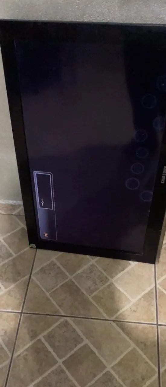 Tv Samsung LN32C530  - Foto 3