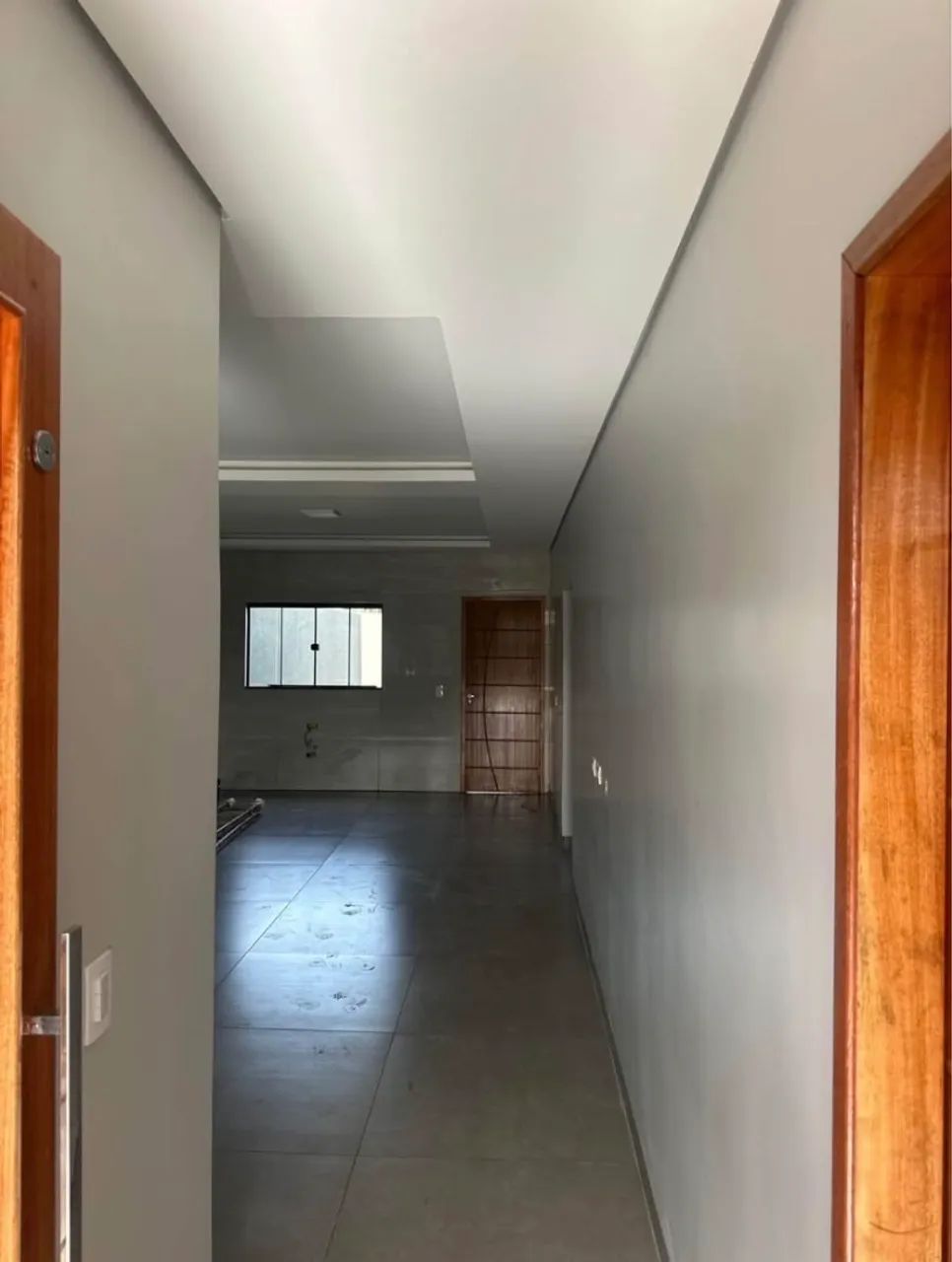 AM-vende-se casa em república  - Foto 5