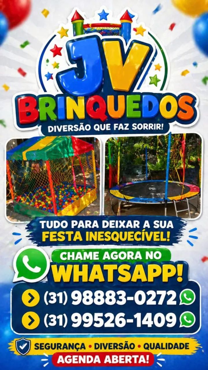 Brinquedos de aluguel  - Foto 3