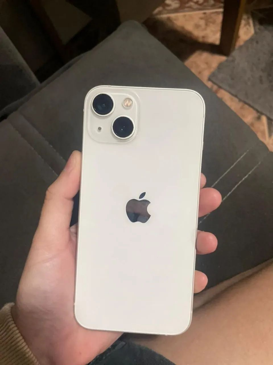 iPhone 13 - Foto 5
