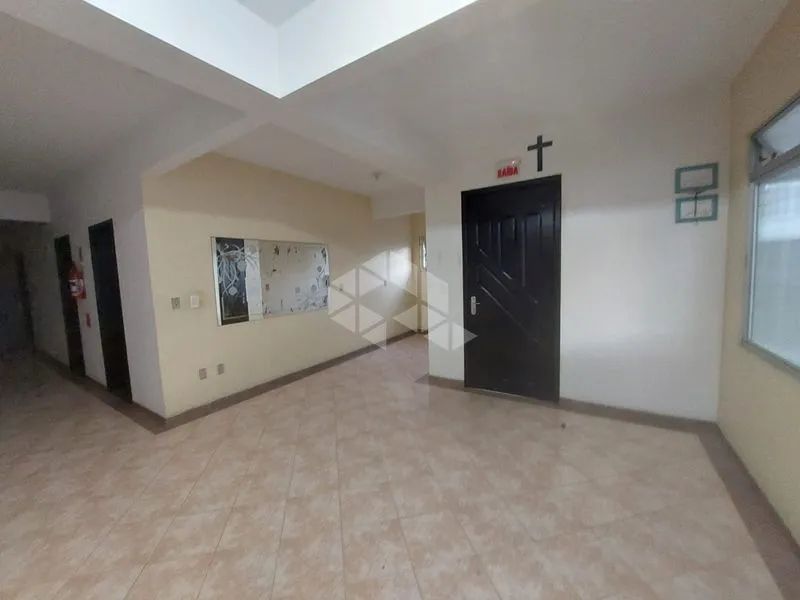 Kitnet 28M² para Alugar em Barreiros - Foto 4