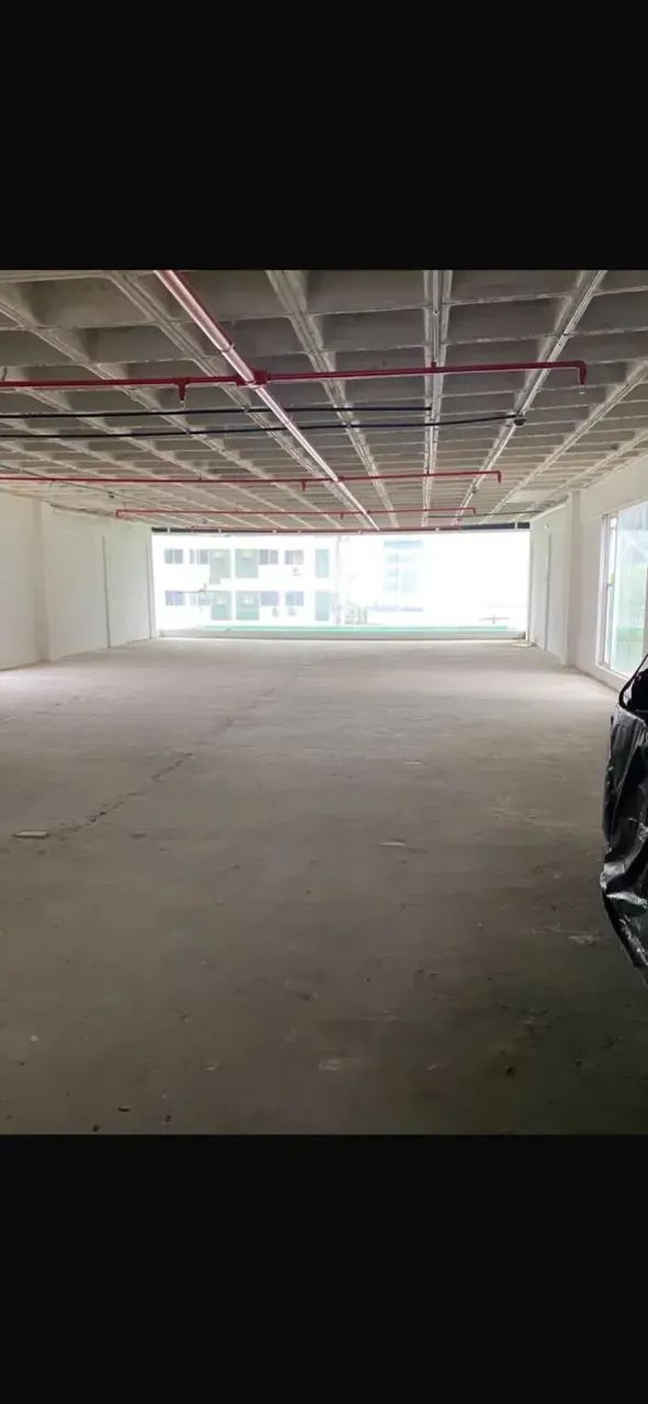 ANDAR INTEIRO -  ESPAÇO IDEAL PARA O SEU NEGÓCIO EM BOA VIAGEM - Foto 3
