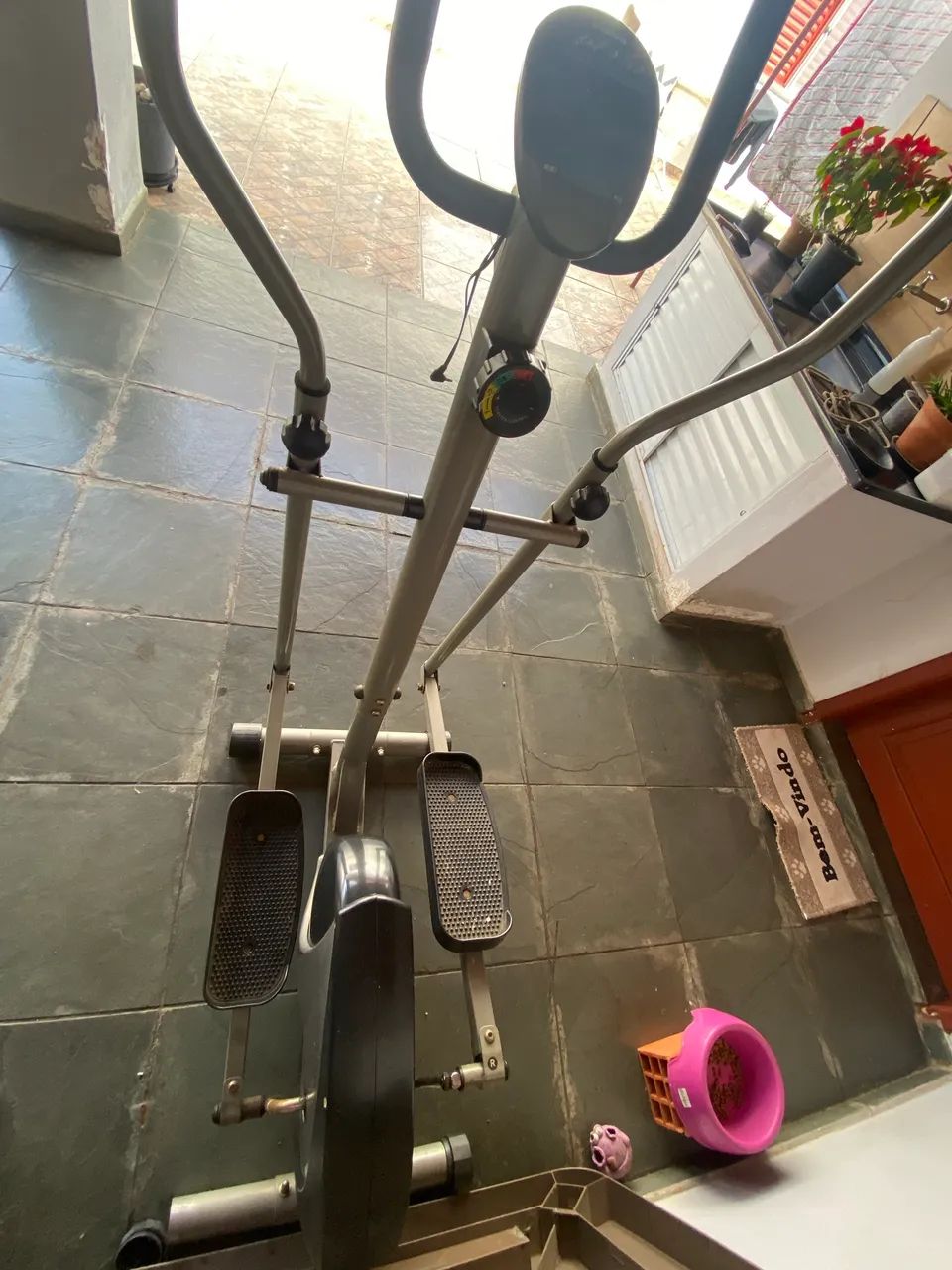 Bicicleta ergométrica  - Foto 4