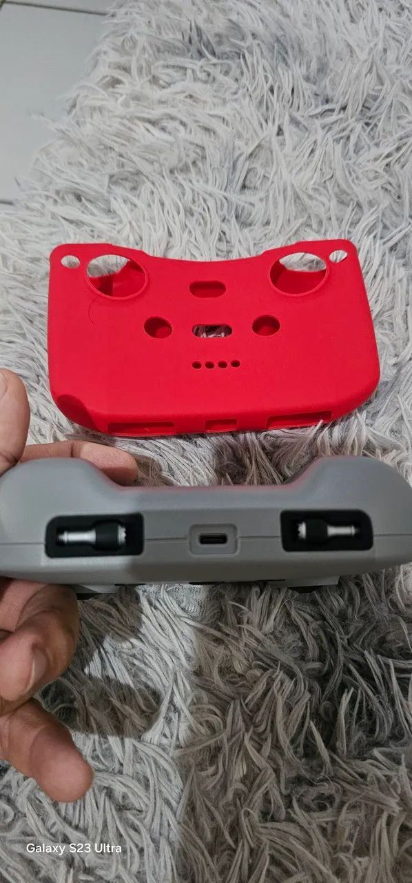 Controle dji rc n3. - Foto 3
