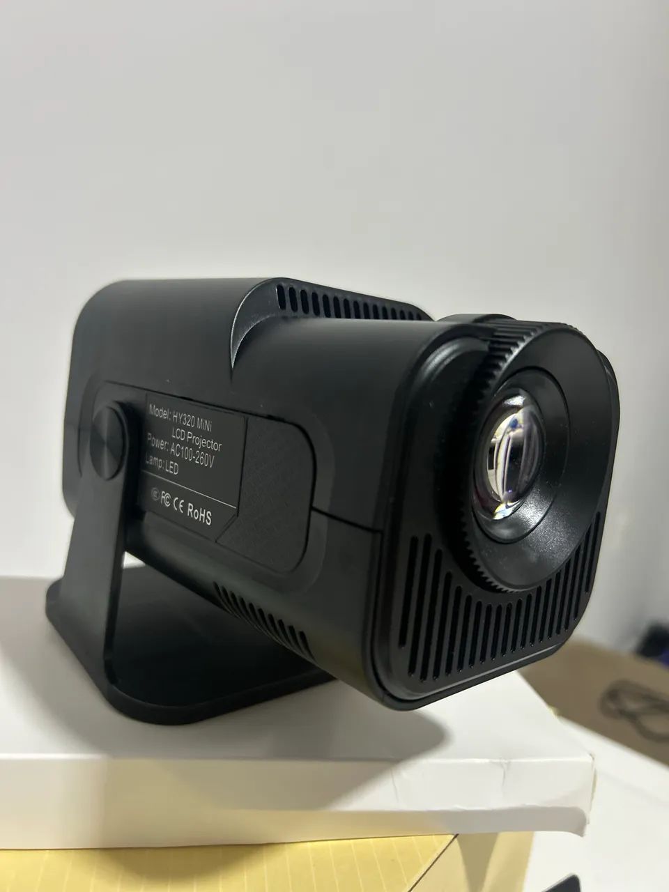 Projetor Hy320 - Foto 4