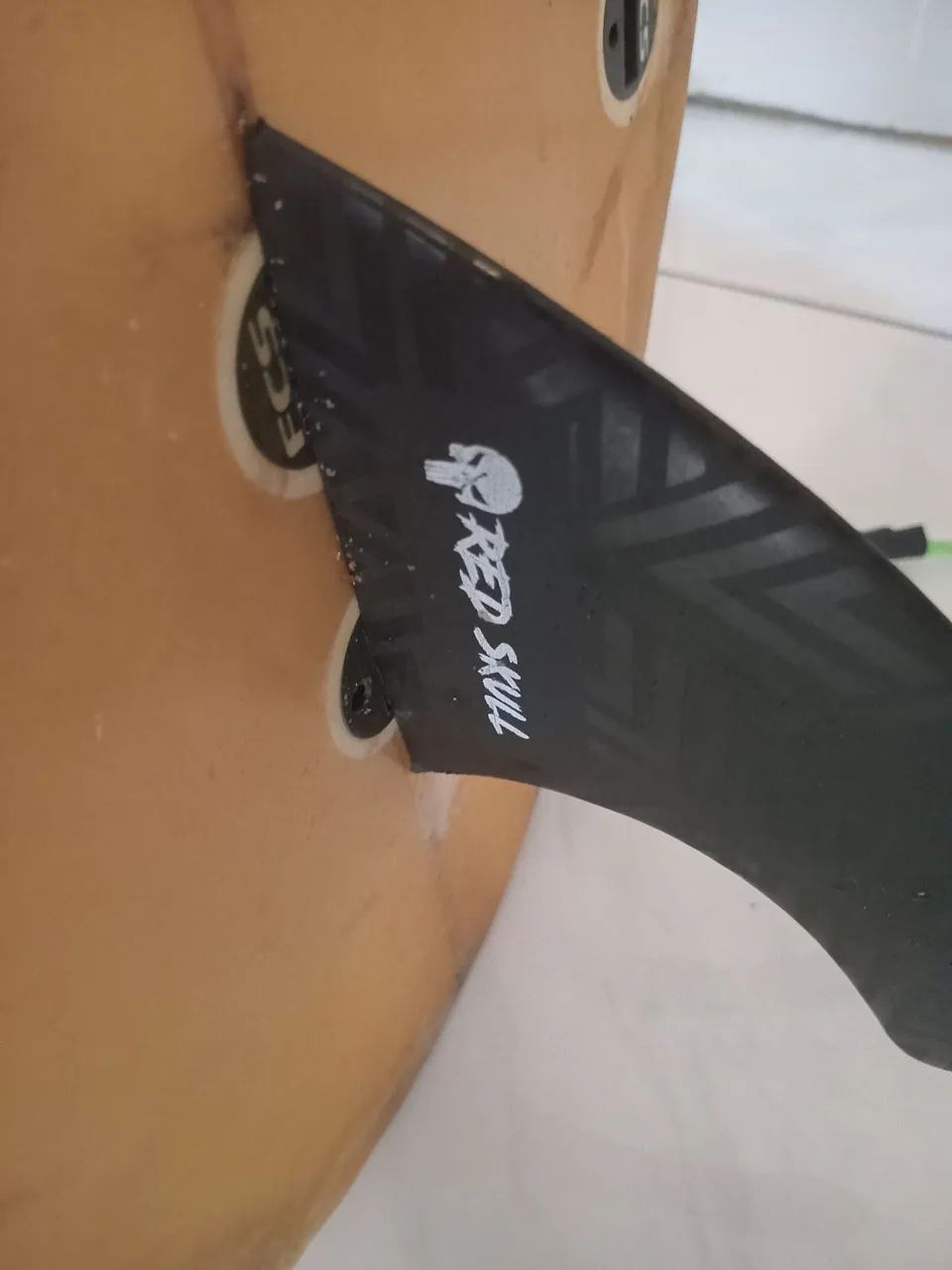 Prancha Custom 6.0" - Foto 5